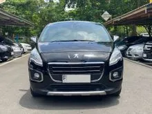 2016 Peugeot 3008 1.6 MPV
