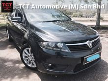 Proton Preve 1.6 CFE Premium Full Service Record *FREE INSTALLMENT, FREE INSURANCE*