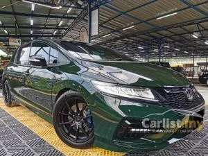 搜索honda本田jade 二手车 在马来西亚出售 Carlist My