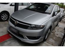 2014 Proton Preve 1.6 Sedan (A) USED CAR
