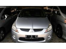 2008 Mitsubishi Grandis 2.4 GLS