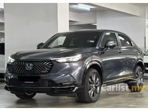 2024 Honda HR-V 1.5 e:HEV RS SUV