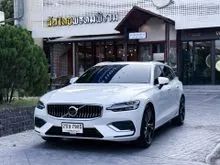 2021 Volvo V60 2.0 (ปี 20-28) Recharge T8 Inscription AWD Wagon