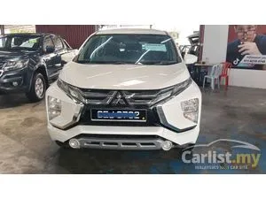 2021 Mitsubishi Xpander 1.5 MPV