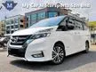 Used 2018 Nissan Serena 2.0 (A) S