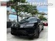 Recon 2020 Lamborghini Urus 4.0 Coupe Low Mileage