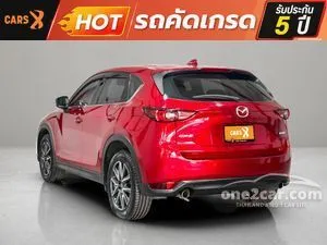 2021 Mazda CX-5 2.0 SP SUV