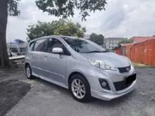 2016 Perodua Alza 1.5 EZ MPV[1 OWNER][ORIGINAL LOW MILEAGE][GOOD CONDITION][INTERIOR LIKE NEW] 16