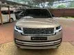 Recon 2022 Land Rover Range Rover 4.4 P530 Autobiography SWB SUV VIEW CAR NEGOO TILL GET SATISFIED PRICE