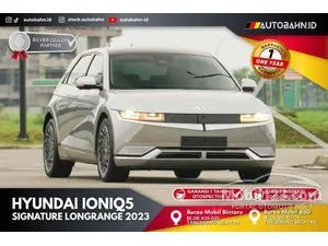 2023 Hyundai IONIQ 5 Signature Long Range SUV