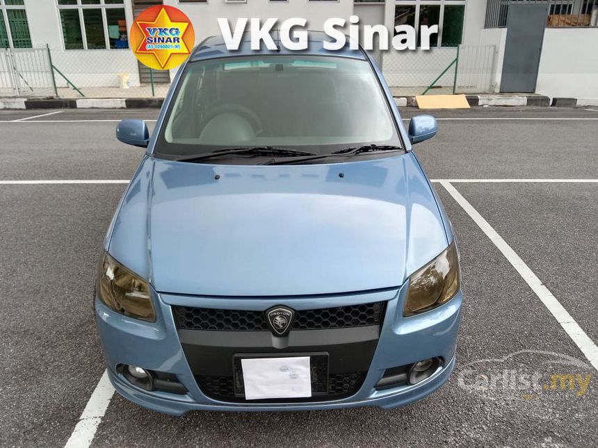 Proton Saga 2009 Blm H Line 1 3 In Kedah Automatic Sedan Blue For Rm 10 888 8320362 Carlist My