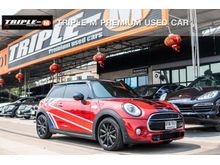 2017 Mini Cooper 2.0 F56 Hatch S Hatchback