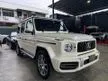 Recon 2020 Mercedes