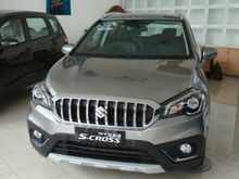 harga Suzuki SX4 S-Cross 1.5 edisi lebaran