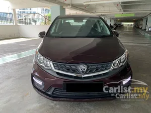 2014 Perodua Alza 1.5 Advance MPV