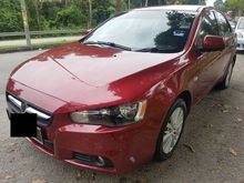 2012 Proton Inspira 1.8 (A) Executive Sedan 1 OWNER ORIGINAL PAINT FULL LOAN
