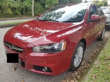 2012 Proton Inspira 1.8 (A) Executive Sedan 1 OWNER ORIGINAL PAINT FULL LOAN