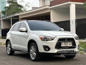 2015 Mitsubishi Outlander Sport 2.0 PX SUV