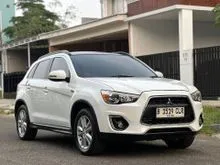 2015 Mitsubishi Outlander Sport 2.0 PX SUV