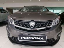 2020 Proton Persona 1.6 Premium Sedan Standard Executive TAX PROMOTION RM2XXX +MAX lOAN AVAILABLE + EHALLING/TAXI Extra Rm800 CLIKS HERE NOW YES