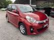 Used 2013 Perodua Myvi 1.3 SE (A) - Cars for sale