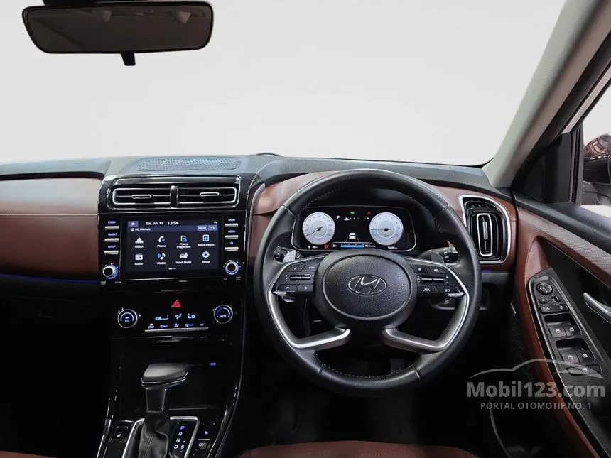 2022 Hyundai Creta Prime SUV