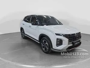 2022 Hyundai Creta 1.5 Prime SUV
