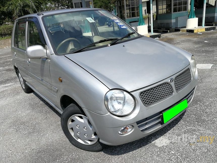 Jual Kereta Perodua Kancil 2005 850 Ez 0 8 Di Kuala Lumpur Automatik Hatchback Silver Untuk Rm 6 299 3911362 Carlist My