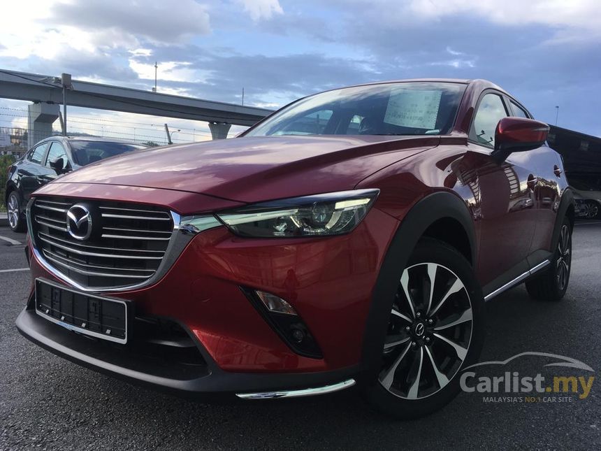 Mazda Cx 3 Blue Mazda Cx 3 2019 Review