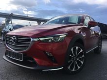 --BEST DEAL-- 2019 Mazda CX-3 2.0 SUV