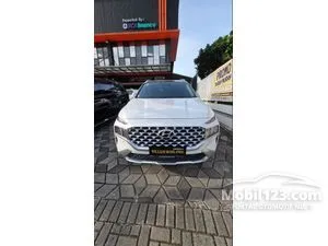 2023 Hyundai Palisade 2.2 Signature SUV