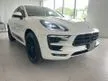 Recon 2018 Porsche Macan 3.0 GTS -5 YEARS WARRANTY - Cars for sale