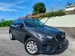 Used (YEAR END PROMOTION) 2016 Mazda CX