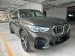 Used Chinese New Year Offer 2023 BMW X5 3.0 xDrive45e M Sport SUV