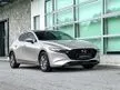 New Best Deal - 2023 Mazda 3 1.5 Hatchback - Cars for sale