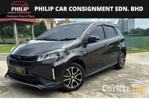 2024 Perodua Myvi 1.5 AV Hatchback