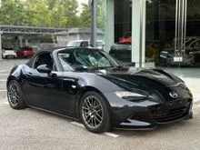 2021 Mazda MX-5 Roadster 1.5 S Special Package BBS Rim Tein Adjustable