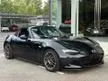 2021 Mazda MX-5 Roadster 1.5 S Special Package BBS Rim Tein Adjustable