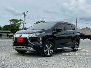 2019 Mitsubishi Xpander 1.5 GT Wagon