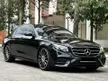 Used 2018 Mercedes-Benz E300 2.0 AMG Line 3xKKM Full Service - Cars for sale
