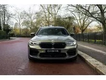 2023 BMW M5 CS 4.4i Competition