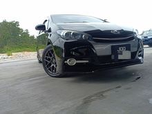 2010 Toyota Wish 1.8 S MPV