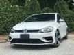 Recon 2018 OTR PRICE Volkswagen Golf R 4Motion 2.0 (A)