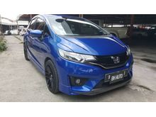 2014 Honda Jazz 1.5 V i-VTEC Hatchback