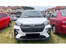 PROMO JUNE 2024 Perodua Ativa 1.0 H SUV