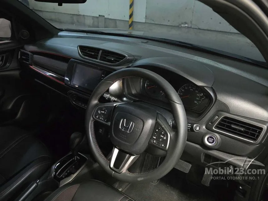 2024 Honda WR-V RS SUV