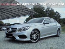 Mercedes-Benz E300 2.1 BlueTEC Hybrid Keyless PushStart Panoramic NAVI 3SideCamera Facelift LikeNEW