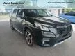 2024 SIME DARBY Subaru Forester 2.0 S EyeSight SUV