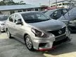 Used 2016 Nissan Almera 1.5 E Sedan (A) - Cars for sale