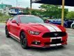 Used CAR KING FREE 5 YEARS WARRANTY 2018 Ford MUSTANG 2.3 EcoBoost Coupe